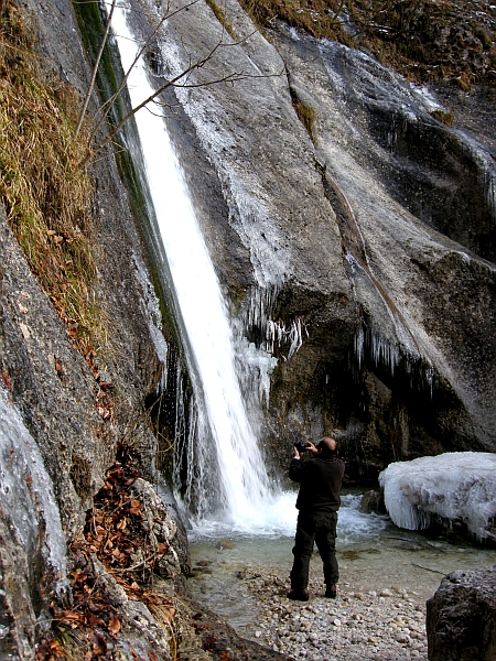 La Valle di Canneto (FR) Parco Nazionale D''Abruzzo